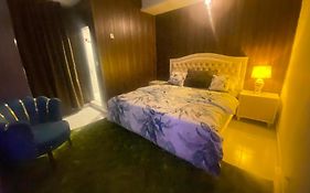 One Bed Executive Apartment