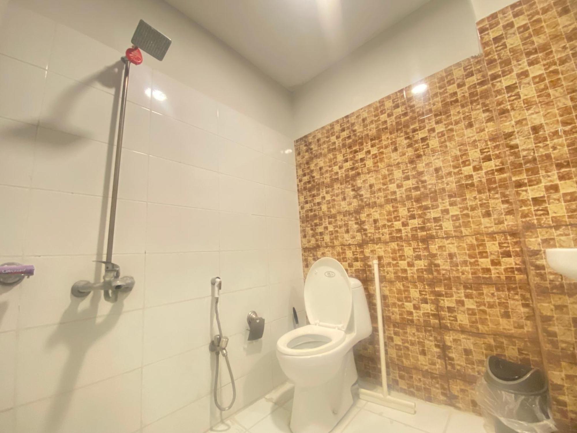 One Bed Executive Apartment Islamabad Exterior photo